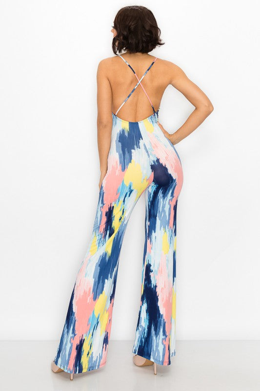 Nina Jumpsuit